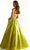 Mori Lee 49026 - Square Corset Prom Dress Prom Dresses