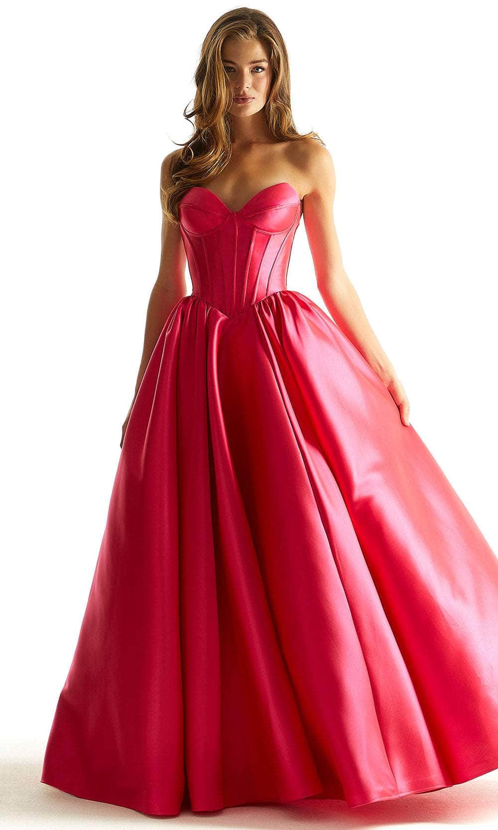 Morilee Prom Dress 49033 Morilee Prom Dress 49033
