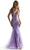 Mori Lee 49037 - Sleeveless Sequin Prom Dress Prom Dresses 00 / Lilac