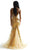 Mori Lee 49037 - Sleeveless Sequin Prom Dress Prom Dresses