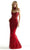 Mori Lee 49047 - Sweetheart Sequin Prom Dress Prom Dresses 00 / Red