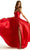 Mori Lee 49048 - Strapless Boning Prom Dress Prom Dresses