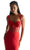 Mori Lee 49061 - Sheer Midriff Mermaid Prom Dress Prom Dresses