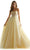 Mori Lee 49077 - Ruffled Sweetheart Prom Dress Prom Dresses