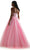Mori Lee 49077 - Ruffled Sweetheart Prom Dress Prom Dresses