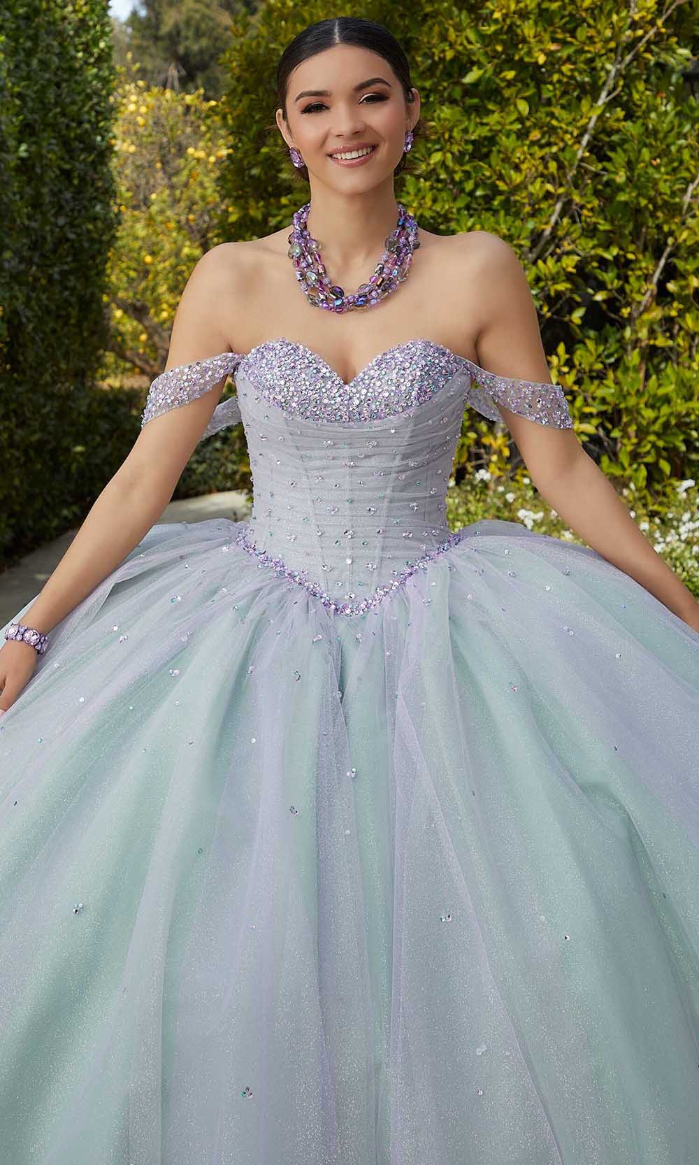 Mori Lee 60184