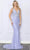 Nox Anabel G1353 - Lace Mermaid Prom Dress Special Occasion Dress