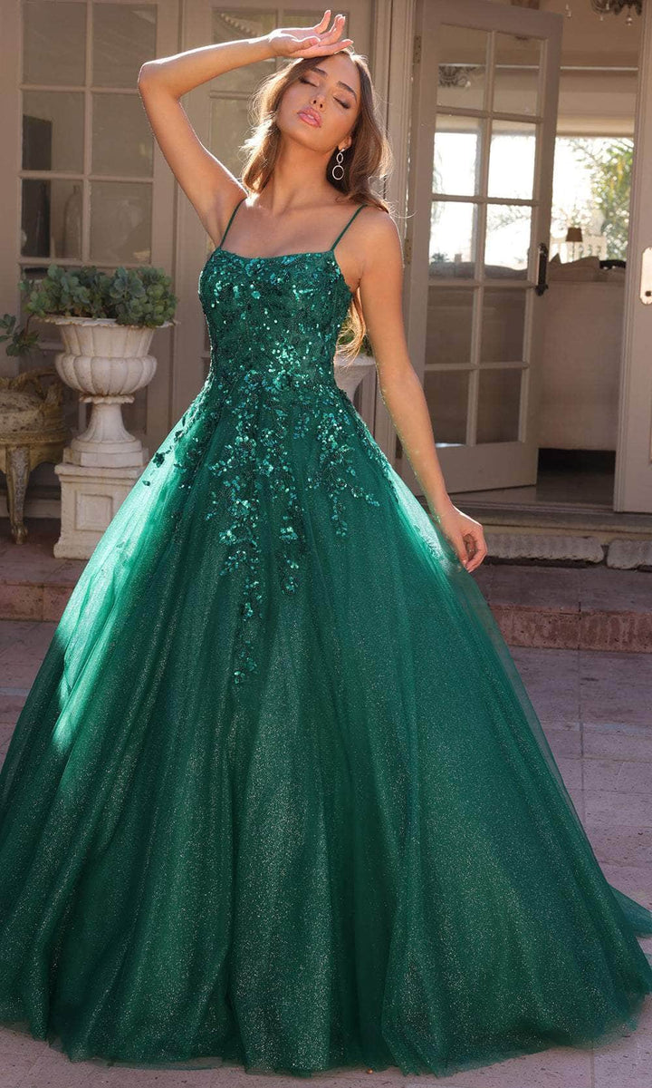 **Nox Anabel: The Floral Masterpiece for Timeless Glamour**