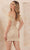 Nox Anabel L789 - Off Shoulder Sequin Cocktail Dress Cocktail Dresses