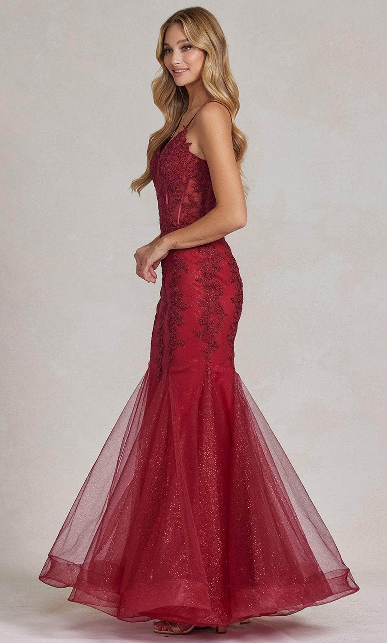 Nox Anabel P1170: The Epitome of Fashion-Forward Glamour for Women