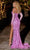 Portia and Scarlett PS23442 - Applique Sweetheart Prom Dress Special Occasion Dress