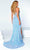 Portia and Scarlett PS23688 - Jeweled Bodice Prom Gown Special Occasion Dress
