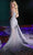 Portia and Scarlett PS23930 - Off Shoulder Trumpet Enchanting Gown Special Occasion Dress