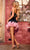 Portia and Scarlett PS24019 - Ruffled Hem Strapless Short Dress Special Occasion Dress