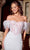 Portia and Scarlett PS24044 - Lace Bodice Prom Dress Special Occasion Dress