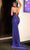 Portia and Scarlett PS24050X - Plunging Sequin Prom Dress Special Occasion Dress