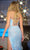 Portia and Scarlett PS24206 - Applique Sheath Prom Dress Special Occasion Dress