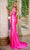 Portia and Scarlett PS24684 - Beaded Bustier Prom Dress Special Occasion Dress