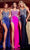 Portia and Scarlett PS24689 - Bejeweled Bodice Prom Dress Special Occasion Dress