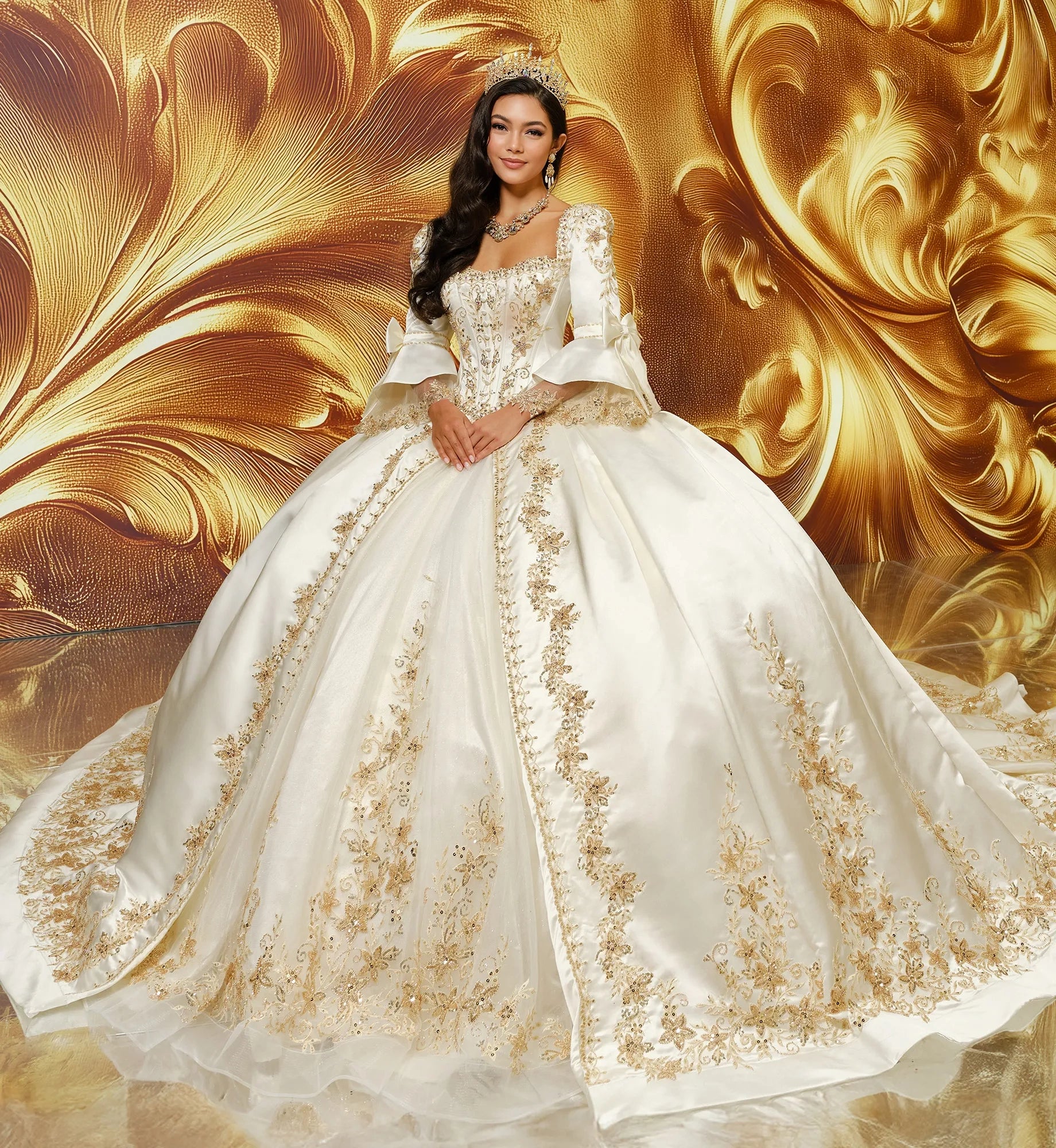Princesa by Ariana Vara PR30210 Princesa by Ariana Vara PR30210