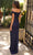 Primavera Couture 13113 - Off Shoulder Embellished Prom Gown Prom Dresses