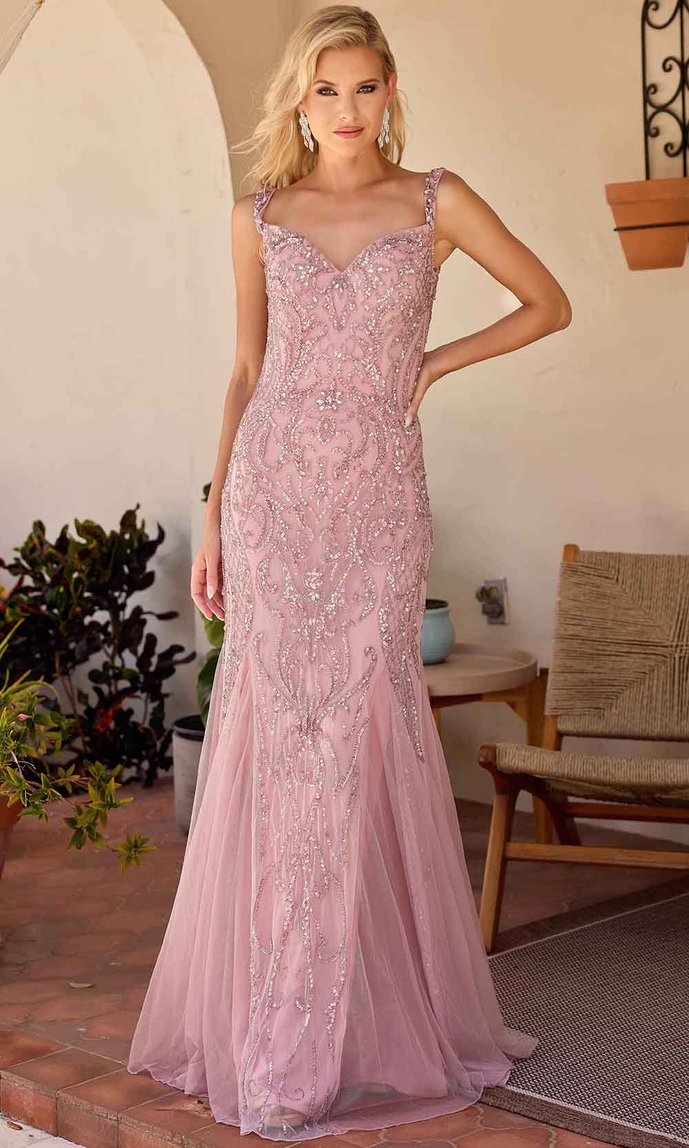 Primavera Couture 13143 8 / Midnight Primavera Couture 13143 8 / Midnight