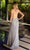 Primavera Couture 4109 - Intricate Ornate Prom Dress Special Occasion Dress