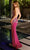 Primavera Couture 4109 - Intricate Ornate Prom Dress Special Occasion Dress