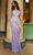 Primavera Couture 4136 - Cutout Ombre Prom Dress Special Occasion Dress