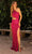Primavera Couture 4191 - Sequin Cutout Prom Dress Special Occasion Dress