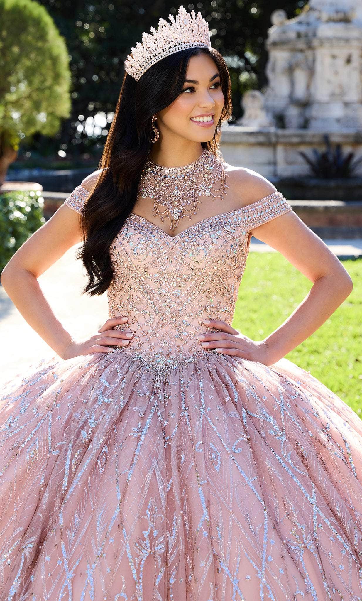 Princesa by Ariana Vara PR30132