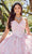 Princesa by Ariana Vara PR30135 - Sweetheart Bow-Detailed Princess Gown Special Occasion Dress