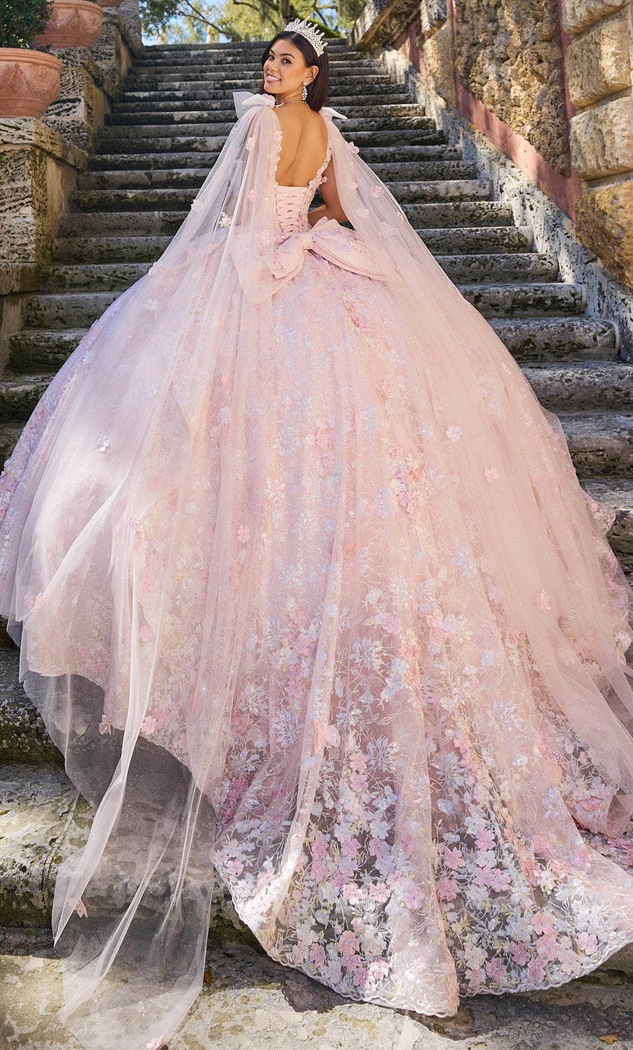 where to buy princess dresses near me Princesa by Ariana Vara PR30135