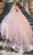 Princesa by Ariana Vara PR30135 - Sweetheart Bow-Detailed Princess Gown Special Occasion Dress