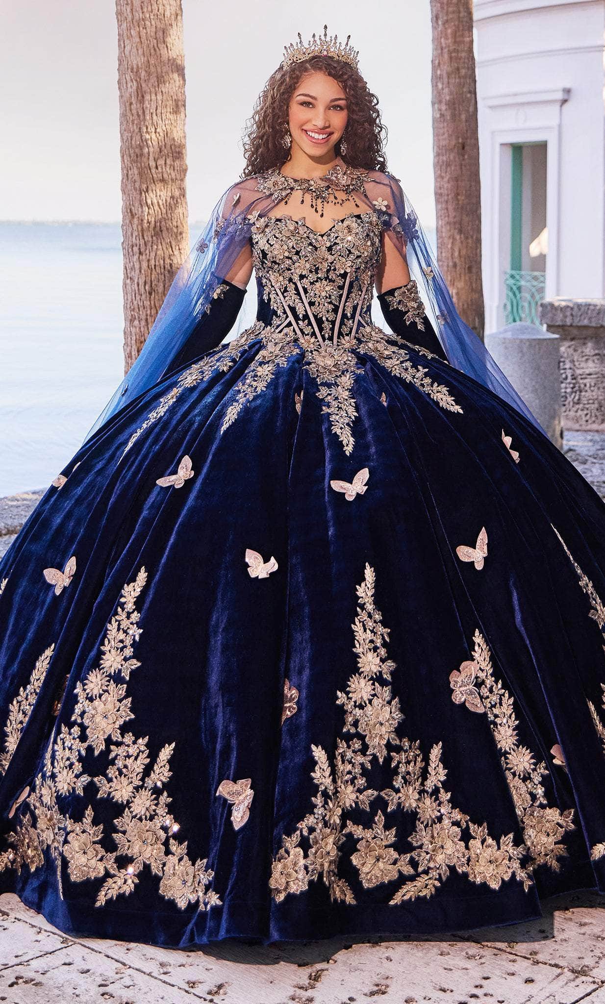 Princesa by Ariana Vara PR30136 Princesa by Ariana Vara PR30136