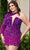 Rachel Allan 40308 - V-Neck Ombre Sequin Homecoming Dress Cocktail Dresses