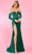Rachel Allan 70577 - Scalloped Sweetheart Prom Dress Prom Dresses