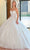Rachel Allan RB6136 - Sweetheart Strapless Ballgown Bridal Dresses