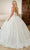 Rachel Allan RB6136 - Sweetheart Strapless Ballgown Bridal Dresses