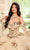 Rachel Allan RQ2191 - Sweetheart Neck Rhinestone Embellished Ballgown Ball Gowns