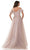 Rina di Montella RD2942 - Sequin Off-Shoulder Evening Dress Evening Dresses
