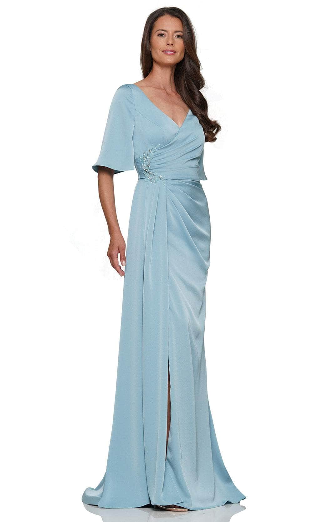 Rina Di Montella RD2974 Prom Dress - Navy | NewYorkDress Rina Di Montella RD2974 Prom Dress - Navy | NewYorkDress