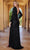 SCALA 61310 - Long Sleeve Sequin Prom Dress Prom Dresses