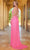 SCALA 61331 - Sequin Lace Prom Dress Special Occasion Dress