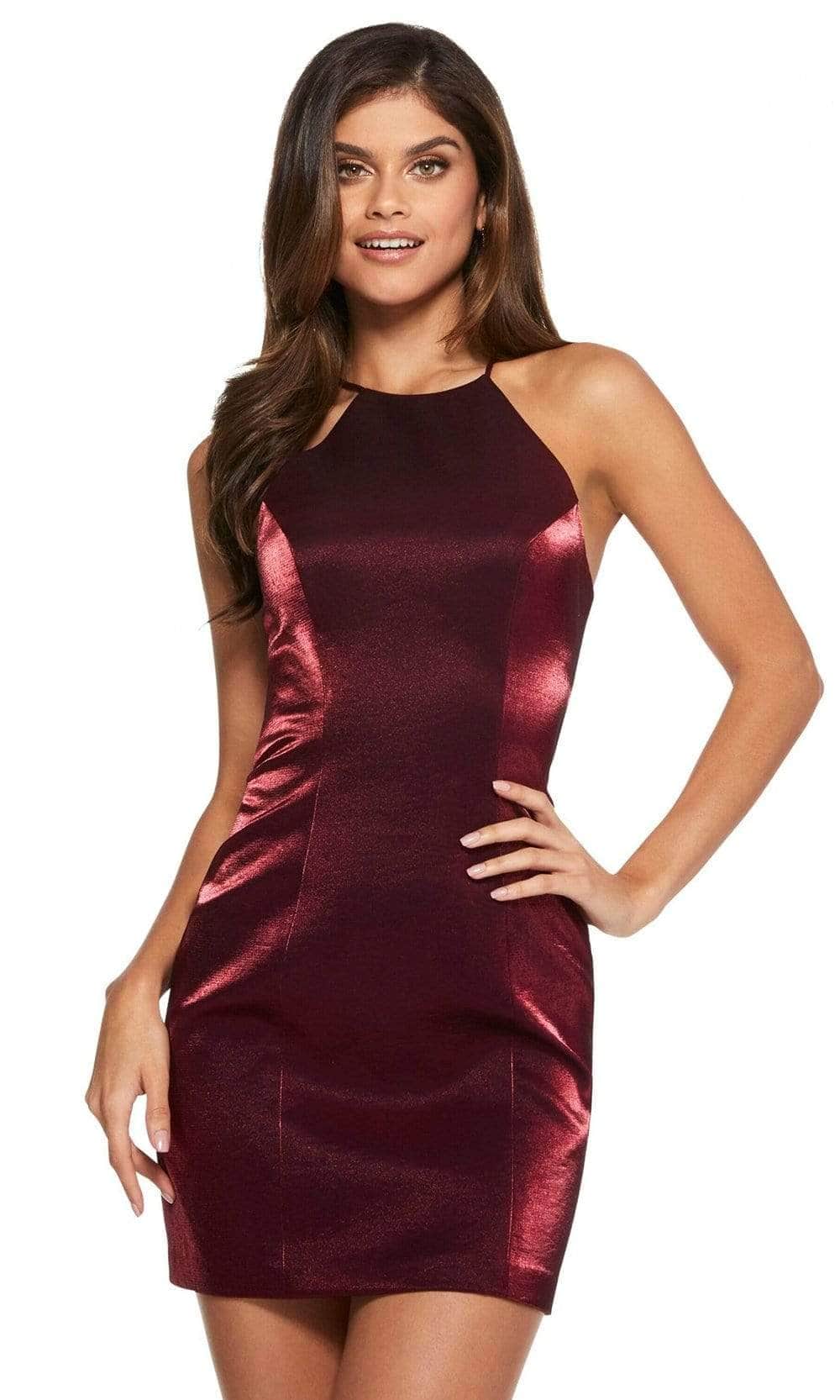 Sherri Hill
