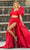Sherri Hill 55630 - Two-Piece Taffeta Balloon Gown Evening Dresses