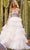 Sherri Hill 55648 - Pearl Beaded Sweetheart Ballgown Ball Gowns 000 / Ivory