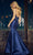 Sherri Hill 55674 - Sweetheart Seamed Mermaid Evening Gown Evening Dresses