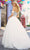 Sherri Hill 55714 - Disc Mosaic Organza Ball Gown Ball Gowns