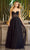 Sherri Hill 55760 - Corset Tulle Prom Dress Prom Dresses